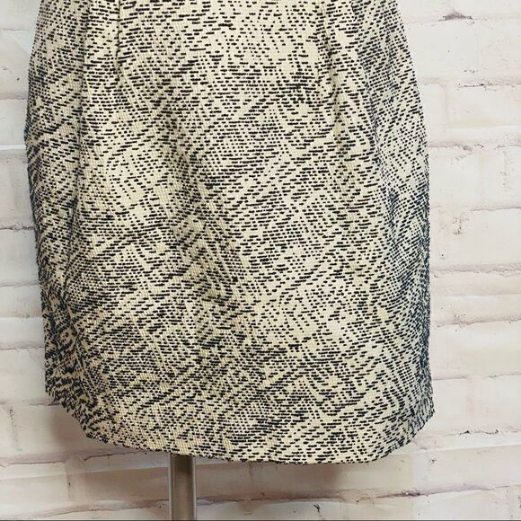 Rebecca Minkoff Lori Ponte Cutout Dress size 2 - Picture 7 of 16